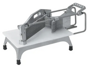 Vollrath 0645N Tomato Pro Manual Straight Blade 1/4" Cut Tomato Slicer #3565