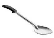 NEW 15" Solid Spoon With Plastic Handle Winco BHOP-15 #3641