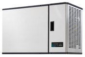NEW 2000 LB Ice Machine HALF Cube Modular 48" Head ONLY 230V Icetro IM-2000-AH #3728