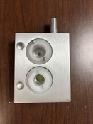 NEW Doyon PC100020-1 DL18S Superior Lower Roller Gear Box Pizza Dough Sheeter #3719