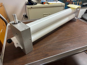 NEW Doyon  PC100011-2 DL18DP Bottom Roller Assembly #3717