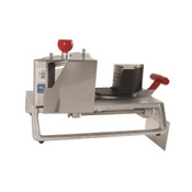 NEW Vollrath 15103 Redco InstaSlice 1/4" Fruit and Vegetable Cutter with Scalloped Blades #3792