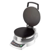 NEW 13.5" XPress Multipurpose Cooktop Crepe Maker Waring WSC300  w/ Aluminum Plate #3794