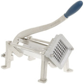 NEW 7/16" Cut French Fry Potato Cutter Chopper Vollrath 47714 Wall Mount With grip #3814