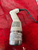 Robot Coupe Mini 220 VV Immersion Stick Blender Motor Assembly #3885