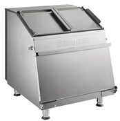 NEW 26 Gallon Tortilla Chip Warmer ServIT TCW26 First In First Out 120V Electric #3947