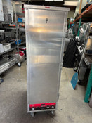 Proofing Cabinet Full Sheet Size Piper Products 934-H Food Warmer Proofer 115V On Wheels #3972