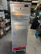 Proofing Cabinet Full Sheet Size Piper Products 934-H Food Warmer Proofer 115V On Wheels #3973