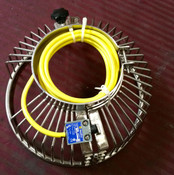 NEW 20 Quart QT Classic Series Hobart Mixer Bowl Guard Safety Cage Protector A-200 #4281