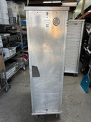 Full Size Food Warmer Heated Warming Cabinet CresCor 120-PH-1836 On Wheels #3996