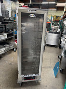 Proofing Cabinet Cozoc HPC7011 Food Warmer Heated Proofer 120V Clear Door #4011