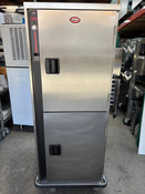 Full Size Sheet Tray Pan Heated Cabinet Food Warmer FWE TS-1826-18P NSF USA #4188