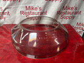 Hobart 60 Quart Mixer Bowl Splash Guard Qt SPLASH-LEX060 Qt #4114