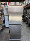 Food Warmer Heated Cabinet Full Sheet Pan Tray Size Bevles NSF USA HTSD7434 #4185