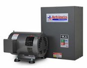 NEW Single to Three Phase Converter North America PL-5 #4236