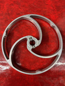 General Slicing Machine Shredder Grater Disc Blade Holder #4265