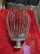 60 Quart Stainless Steel Qt Wire Whisk Whip Hobart H-600 P-660 Classic Mixer Attachment #4268
