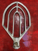 30 Quart Flat Beater Paddle Hobart DS30B Aluminum NSF OEM Classic D300 Mixer Classic #4272