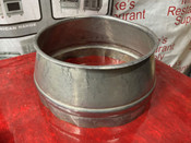 30 Quart Bowl Extension Hobart Classic D300 Mixer #4279