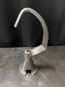 20 Quart Hobart Classic Mixer A20E Dough J Hook Aluminum NSF #4327 