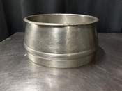 30 Quart Mixer Bowl Extension Sleeve Splash Guard Hobart Classic #4330 