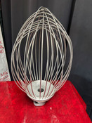 60 Quart Qt Hobart VMLH60D Stainless Steel Wire Whisk Whip NSF #4346