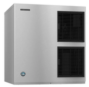 NEW 1087 LB Ice Machine Crescent Cuber Hoshizaki KM-110MAJ Air Cooled #4349