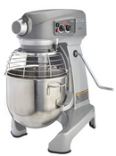 NEW 20 Quart Hobart HL200-1STD Legacy+ Planetary Mixer 1/2 hp 120V Qt With Bowl & Attachments #4362