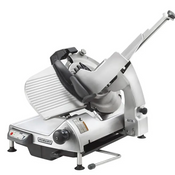 NEW 13" Hobart HS9-1 Automatic Meat & Cheese Slicer Belt Driven 1/2 hp With Sharpener #4363