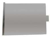 NEW Vulcan COVER-TANKVHG50 Tank Cover for VHG50 QuickFry Series Fryer Stainless Steel #4408