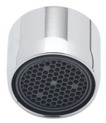 NEW T&S B-0199-01-WS 1.5 GPM Faucet Spout WaterSense Aerator with 55/64-27 #4397