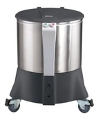 20 Gallon Lettuce Dryer Machine Electrolux 600095 VP2 Greens Vegetable Rinse #4431