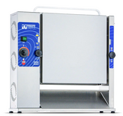 Slim Line Vertical Contact Toaster Prince Castle 297-T20 Adjustable Thickness #4460