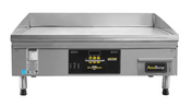 36" x 30" AccuTemp EGF2083A3650-T1 AccuSteam Countertop Electric Griddle 208V 14.25 kW #4485