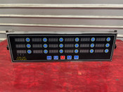 18 Channel Digital Timer Calculagraph CAL-18C LED Loud Alarm Waterproof Display #4464