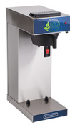 Coffee Brewer 120V Bloomfield 4774 Counter Top Airpot ECO 1450 Watt #4510