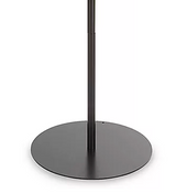 Round Umbrella Stand Very Heavy Duty Weighted Metal #4516