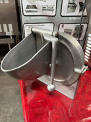 #12 Hub Cheese Shredder Attachment Pelican Head Hobart NSF Fine Disk #4684