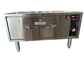 NEW 1 Drawer Food Warmer Hatco HDW-1 NSF Warming 29.5" Cabinet #4688