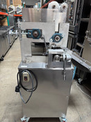 Super Tortilla Machine C1000 With Discharge Conveyor On Wheels 208V NSF #4721
