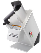NEW Hobart FP100-1 Food Processor Continuous Feed Cutting Machine 120V #4753