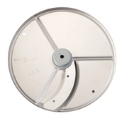 NEW Robot Coupe 27051 Slicing Disc for R2 & R301 D Series 1 mm Processor #4770