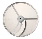 NEW Robot Coupe 27566 Slicing Disc for R301D & R2N Series 4 mm Processors #4772
