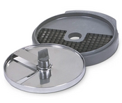 NEW Robot Coupe 27265W 2 Blade Package Dicing Kit for R2 Dice 10x10 mm Processors #4774