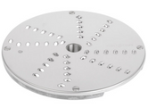 NEW Robot Coupe 28073 5/32" Grating / Shredding Disc For R & CL Series Processors #4776