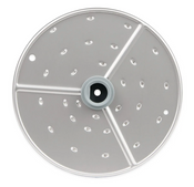 NEW Robot Coupe 27588 Fine Grating Disc for R101 & R2N Series Processors #4777