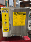 ACCUTEMP 208D6-300 Steam & Hold Oven Steamer Warmer 208V 1 Ph #4849