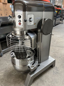 60 Quart Hobart Mixer H-600T 2 HP 200V HD Classic Bakery Pizza Dough #4915