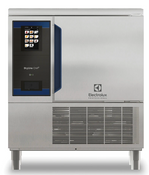 Electrolux Professional Skyline EBFA61TQ 35" Under Counter Blast Smart Chiller Freezer 6 Pans -42F #4917