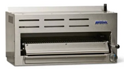 NEW 36 Salamander Broiler Imperial IRSB-36 Wall Mount Finisher #4949